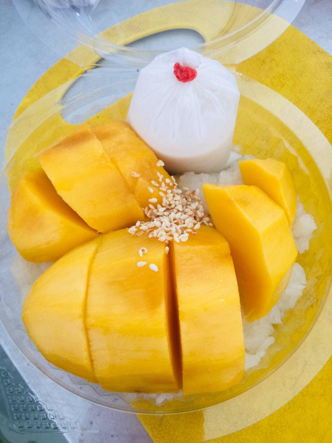 Sunee Tower - Thai dessert by N&T หวานพอดีคำ 🍮🧁... | Facebook