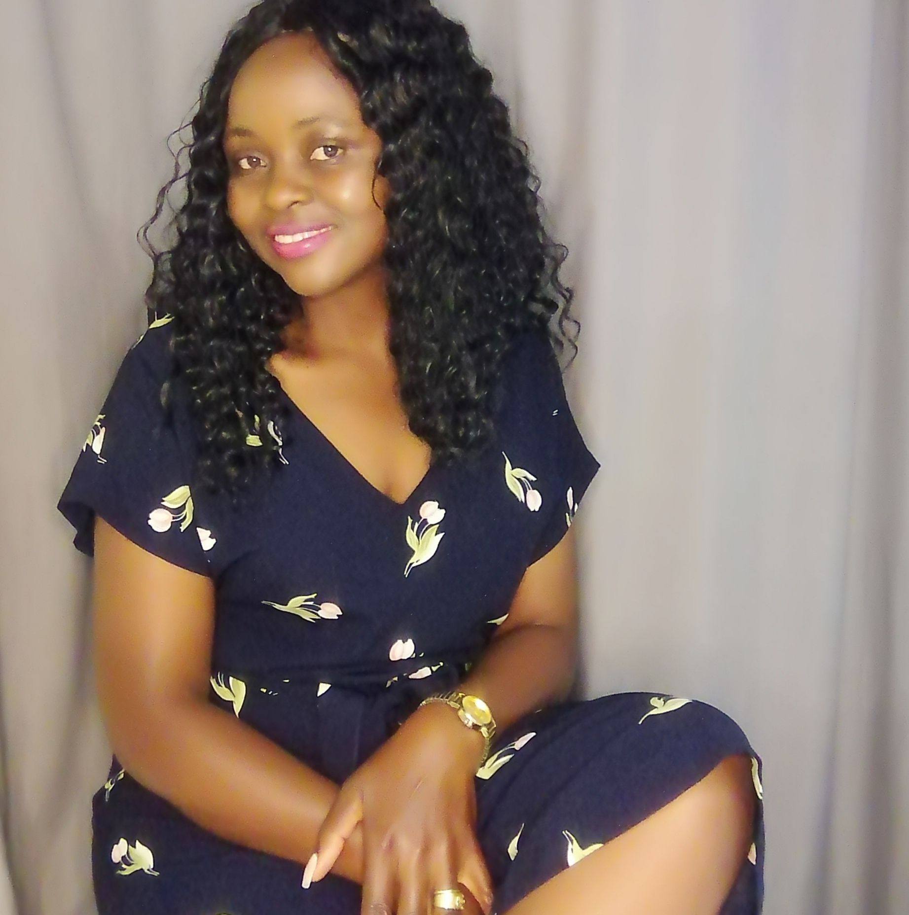 Accounting simplified | Memory Mpofu