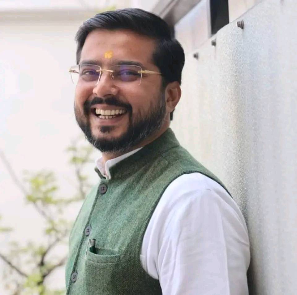 Prince Soni