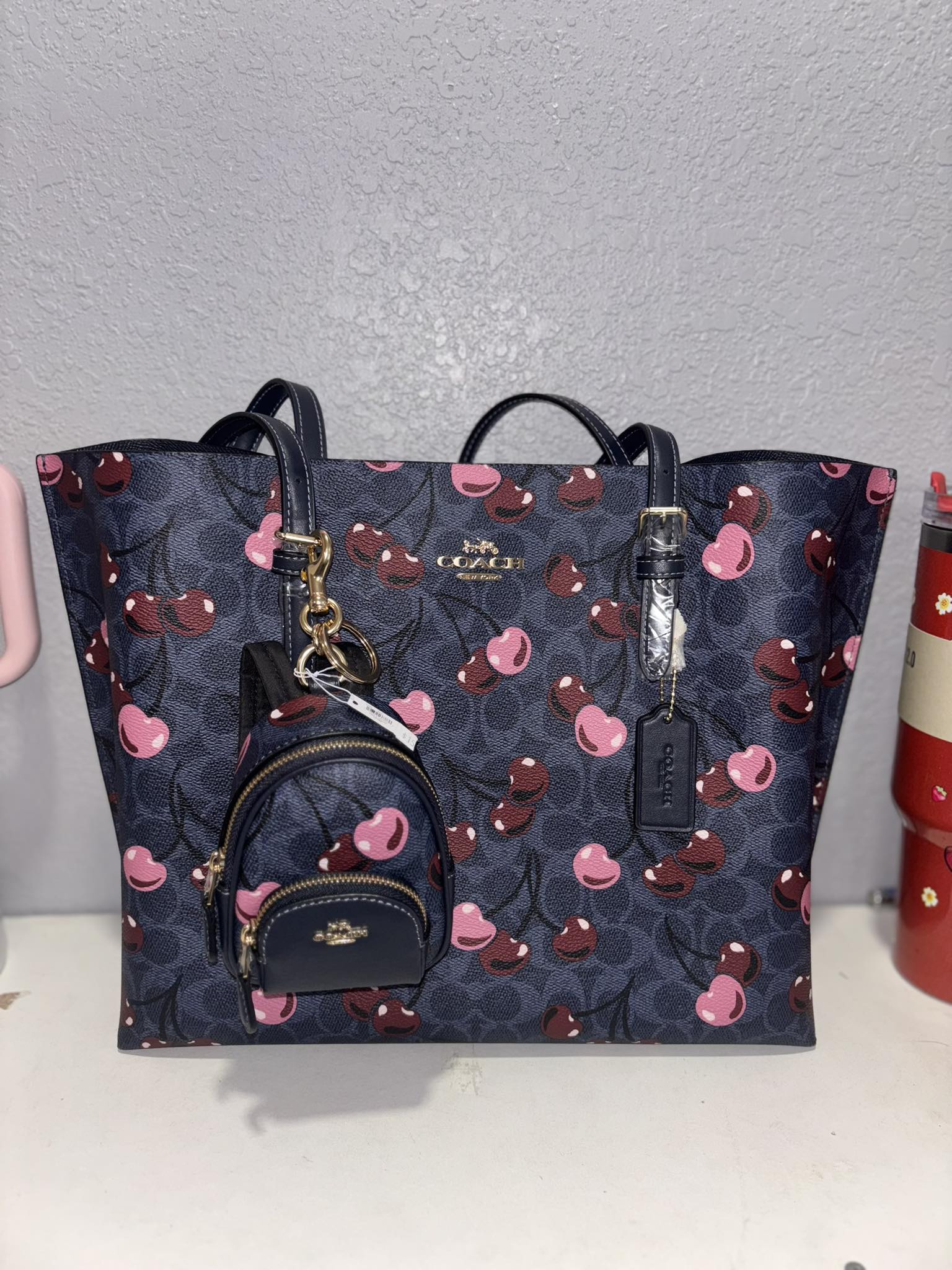 Random Number Giveaway in Bettii's Boutique