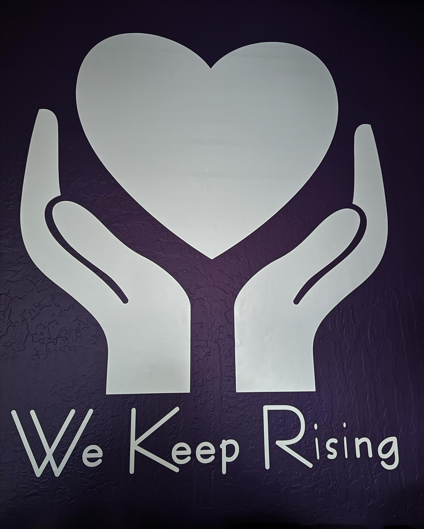 We Keep Rising Inc.