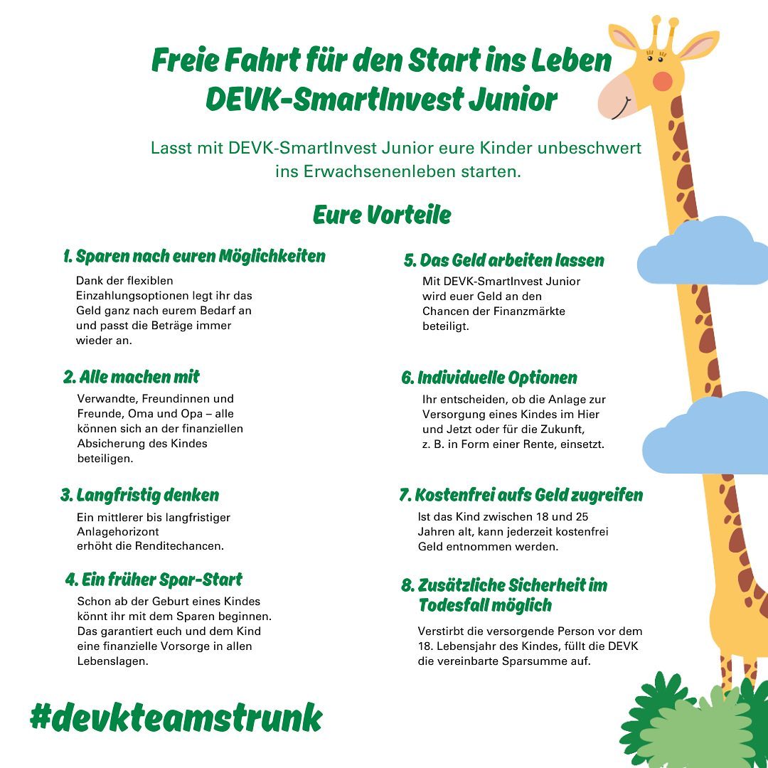 DEVK Team Strunk | Brühl