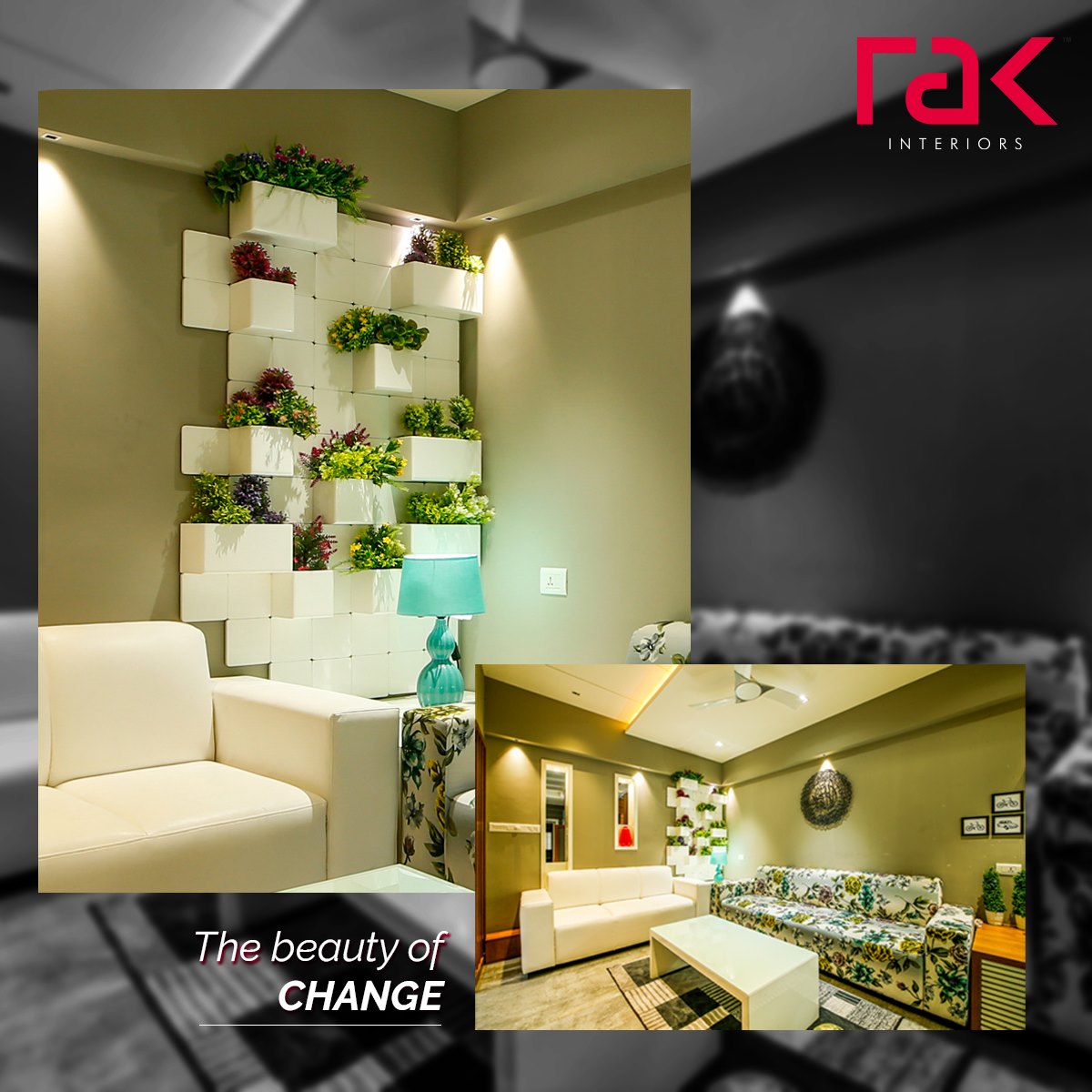 RAK Interiors - 