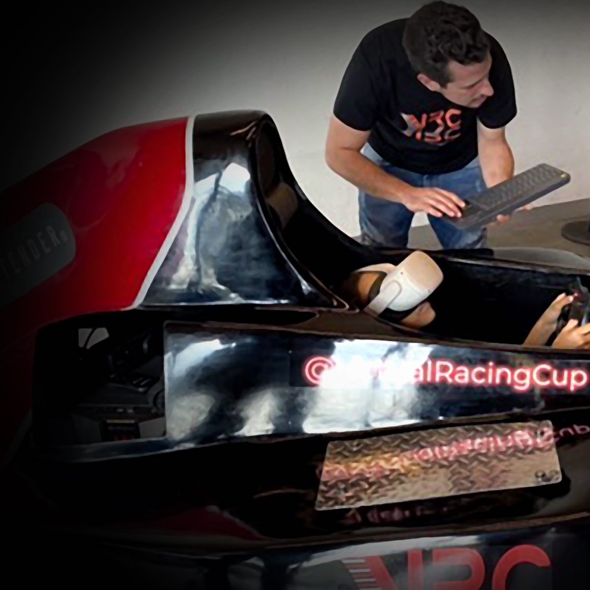 En @virtualracingcup diseñamos y... - Virtual Racing Cup | Facebook