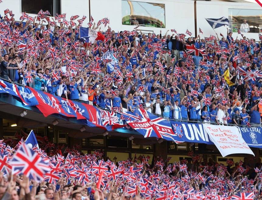 What's your... - Linfield & Rangers FC - The Blues brothers | Facebook