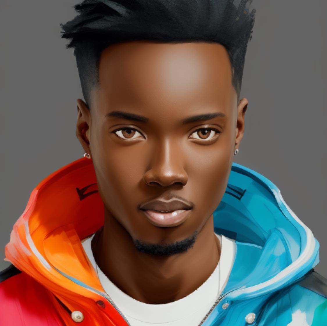 Alpha Dee music