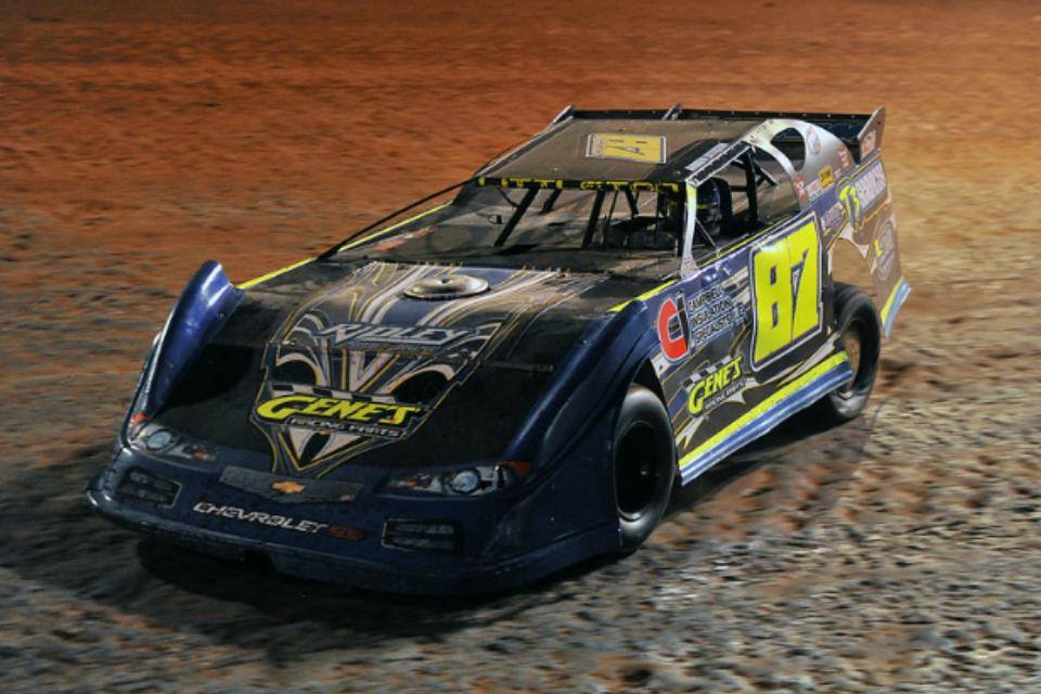 Wicked Lightning Racing added a... - Wicked Lightning Racing