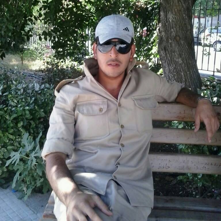 Abrahim Habi