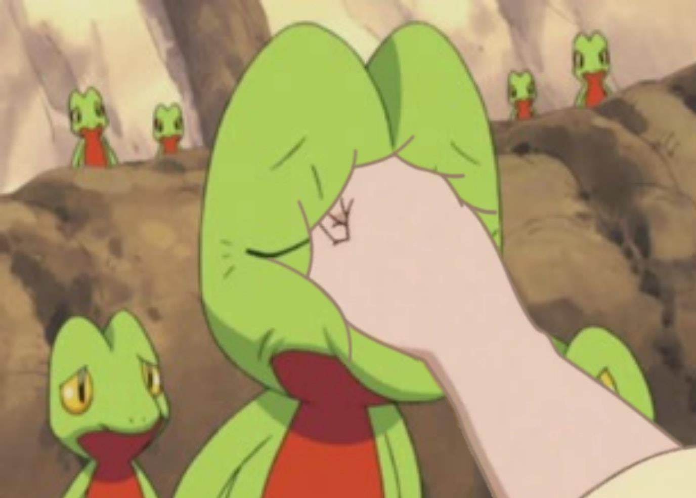 Treecko
