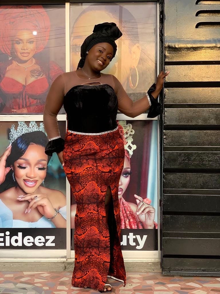 Blessing Inyang