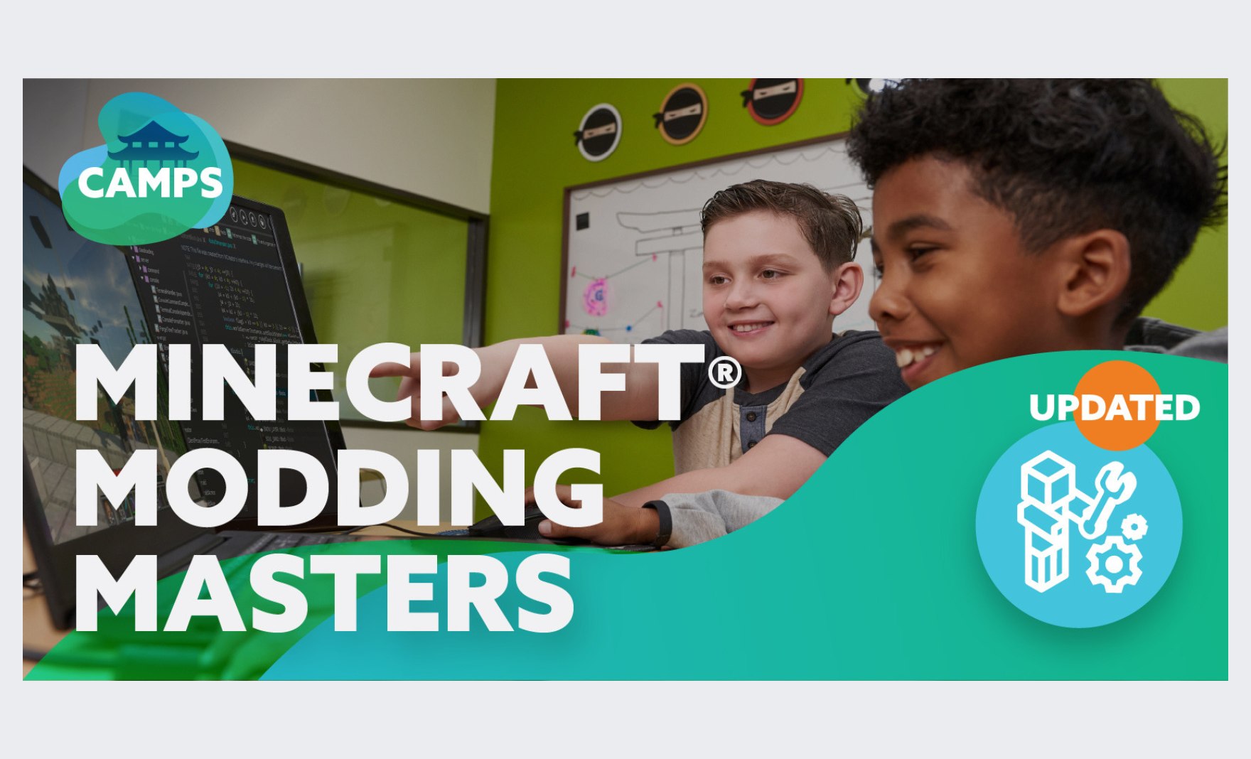 🚀 Calling all Minecraft® Ninjas!... - Code Ninjas Scarborough | Facebook