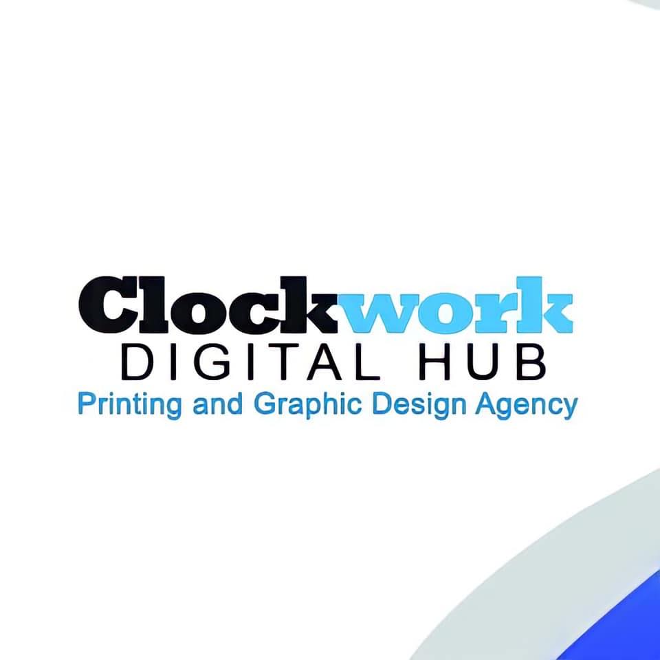 Clockwork Digital Hub