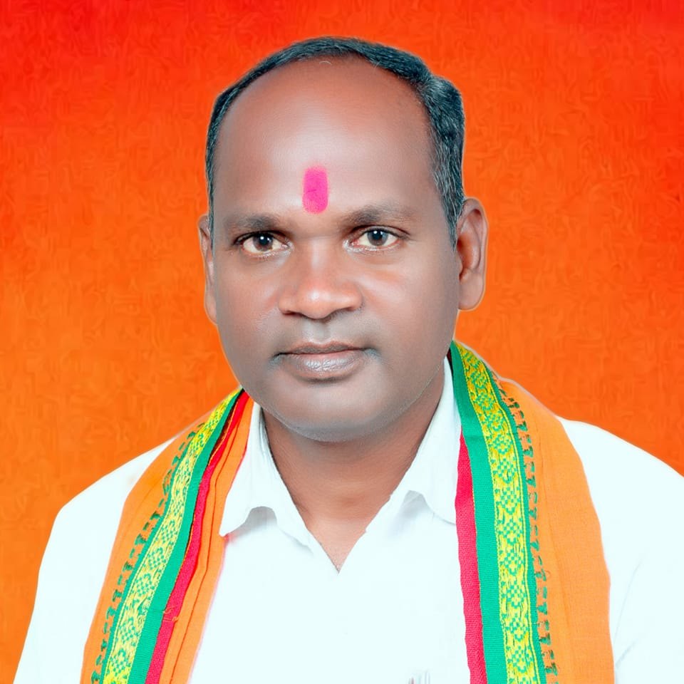 Premchand Patel