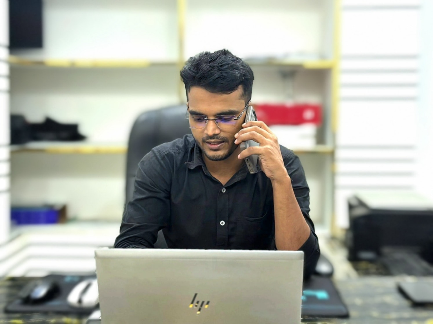 MD Sumon Khalifa