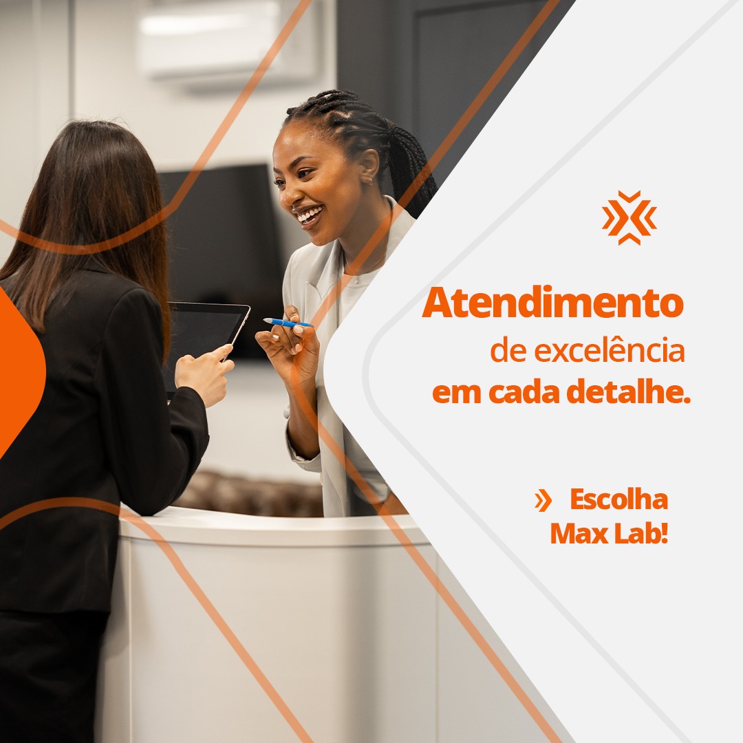 MAX LAB | Cajàzeiras PB