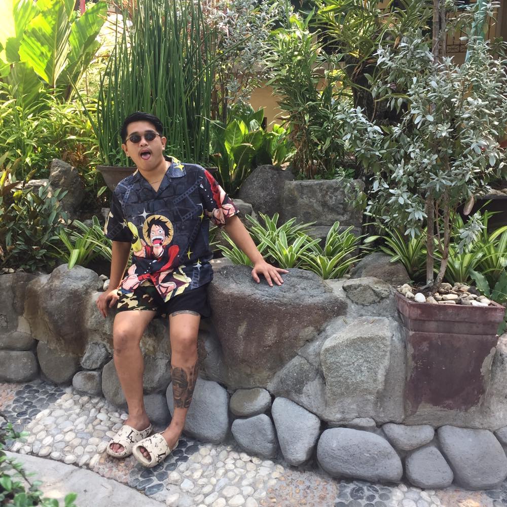 Prince Yambao Basa