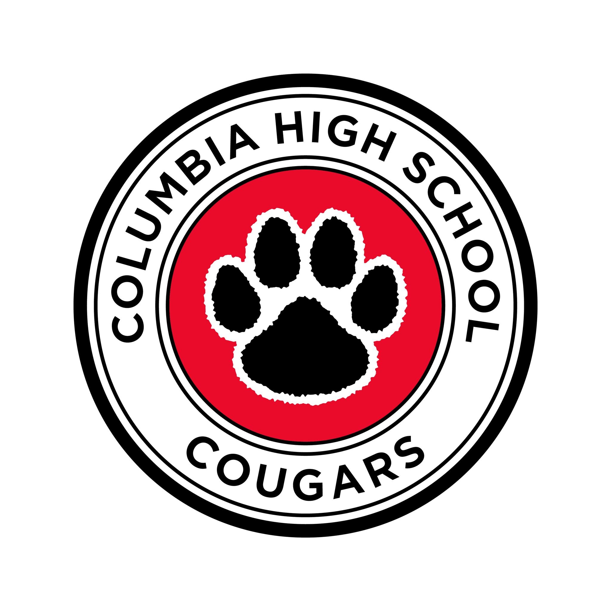Columbia HS Cougar Boosters... - Columbia HS Cougar Boosters