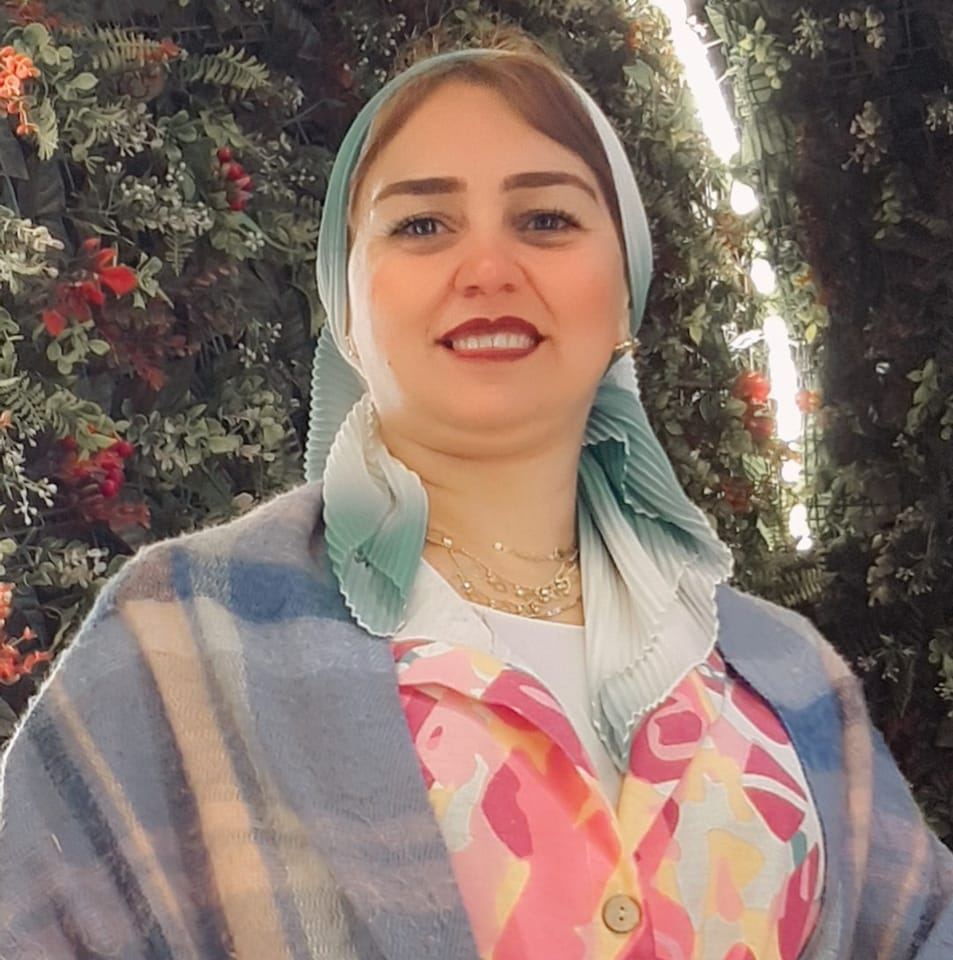 Nehad Mohammed