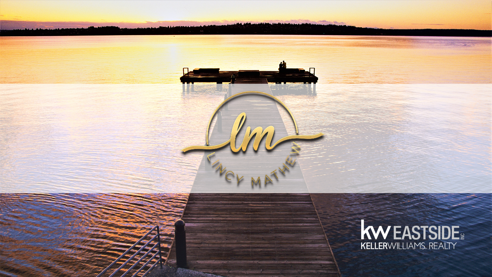 Lincy Mathew - Keller Williams Kirkland | Kirkland WA