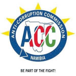 Namib Times - Anti-Corruption Commission hit Walvis Bay...