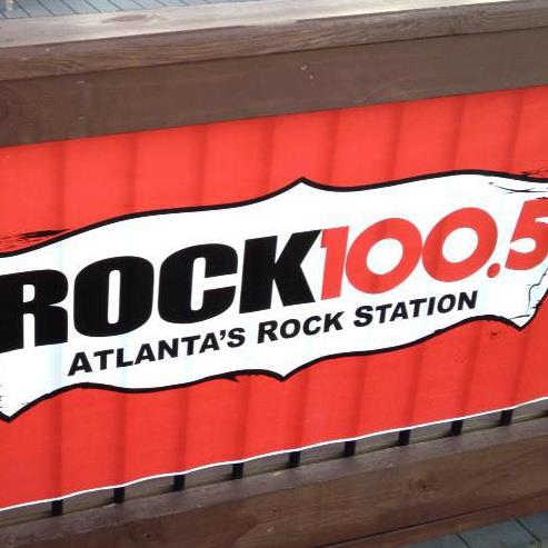 The Rock 100.5 Appreciation Society