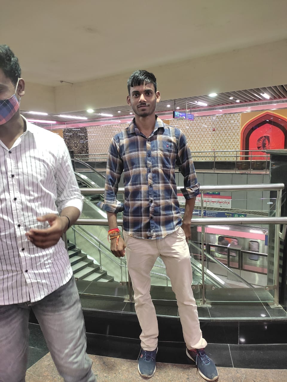 Vipul Rajput | Facebook