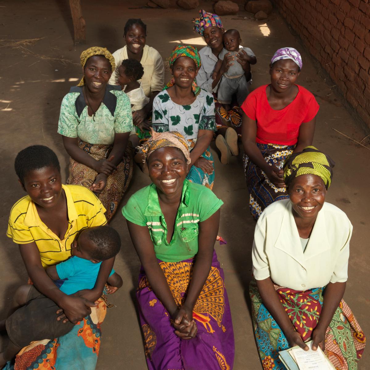 Why do we work with women? 🤝 In... - MicroLoan Foundation | Facebook