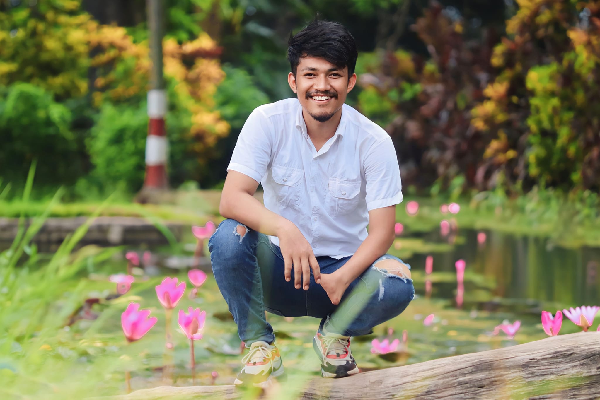 Sukraraj Shrestha