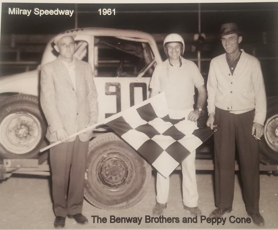 Central New York Speedways | Facebook