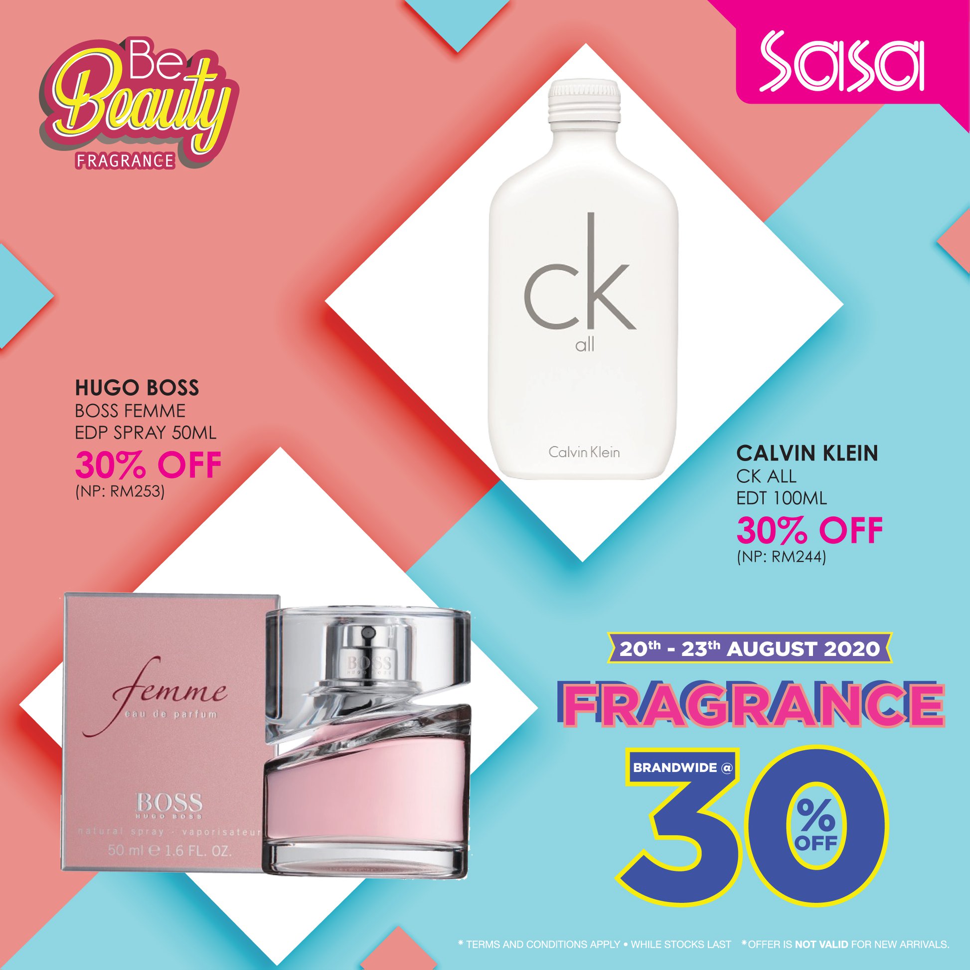 Sasa Malaysia Available In Store Online Perfume Is Facebook