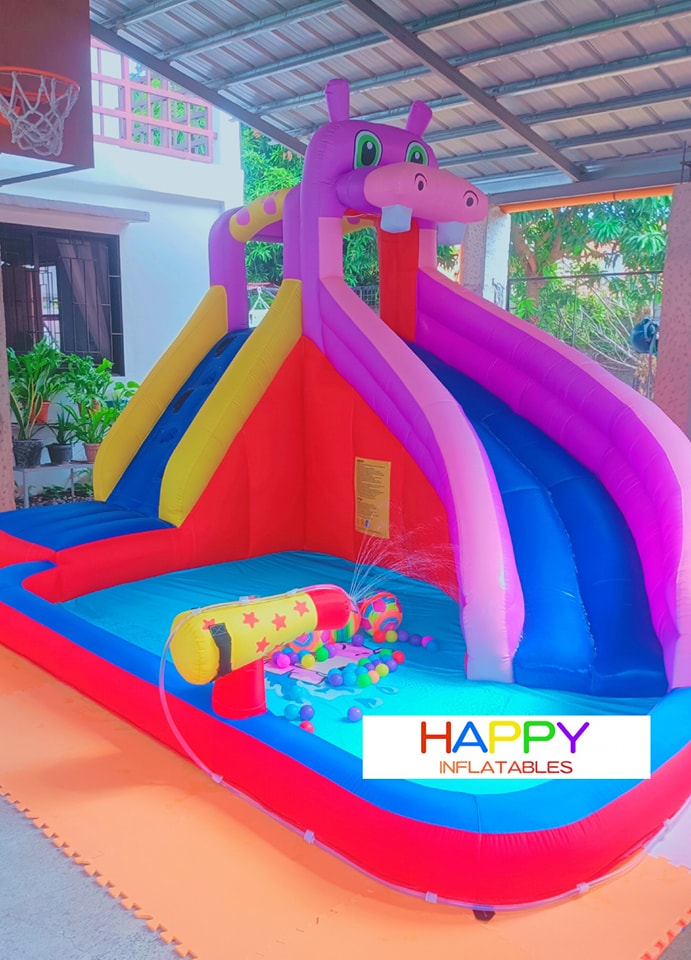 Happy Inflatables added a new photo. - Happy Inflatables