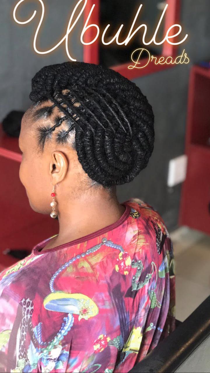 Ubuhle Dreadlocks Cosmo City | Johannesburg