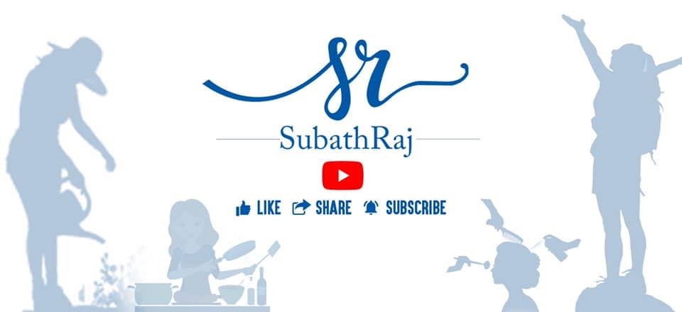 Subathra Raj