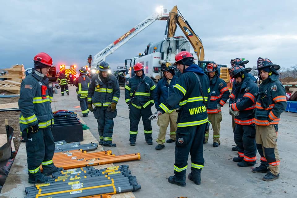 Pro Rescue Services