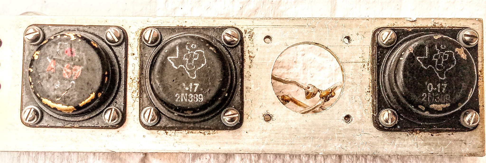 Disjoncteur HAGER C10A MCN110E monophasé
