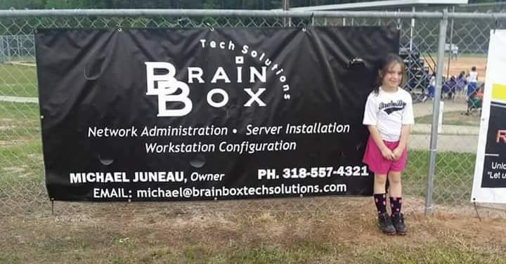 Brainbox Tech Solutions | Monroe LA