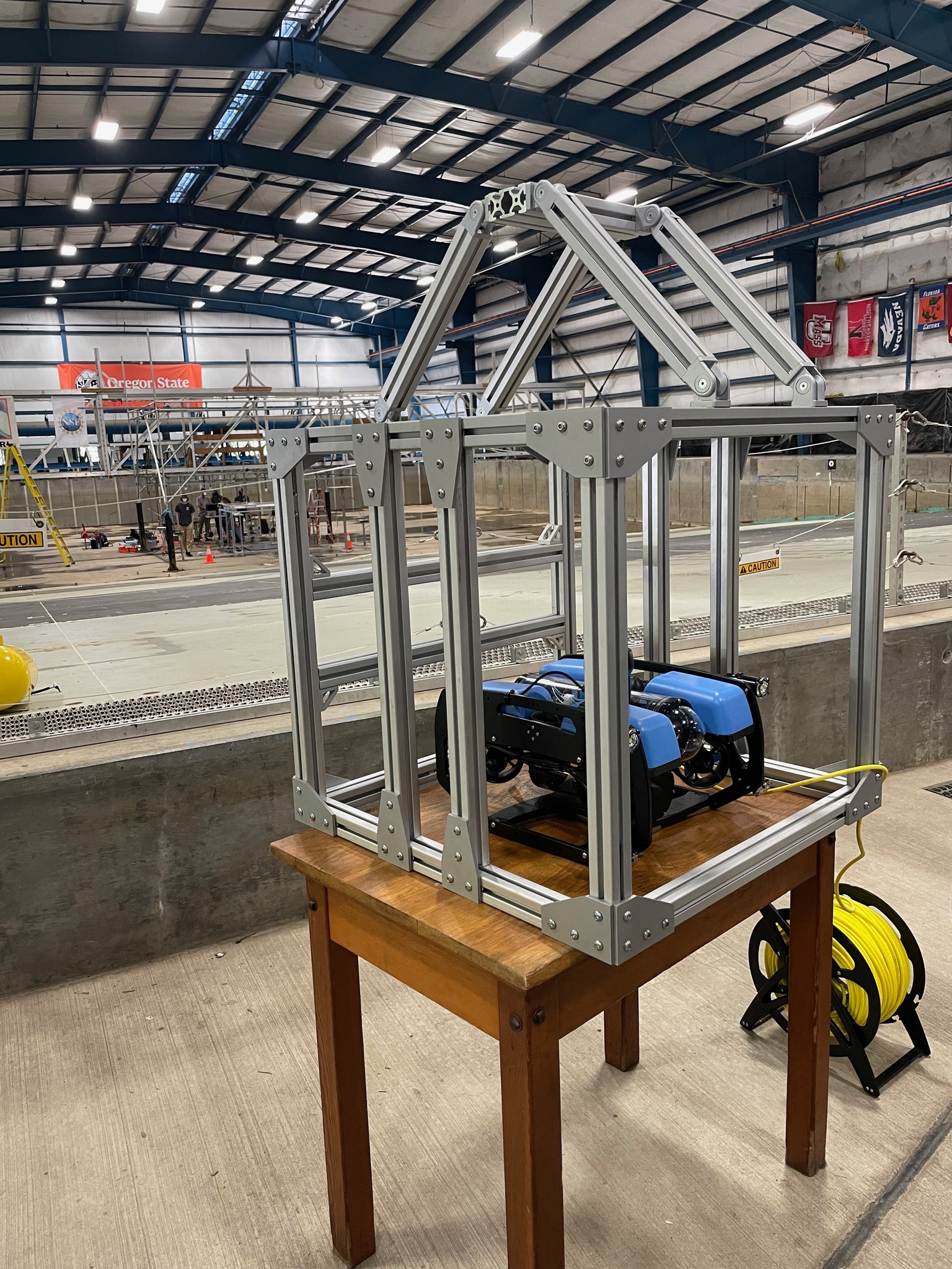 Blue Robotics | Torrance CA