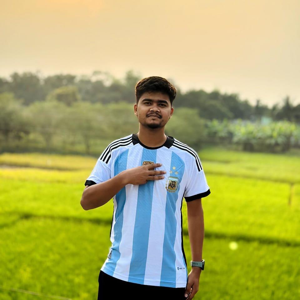 Raiyan Shetu