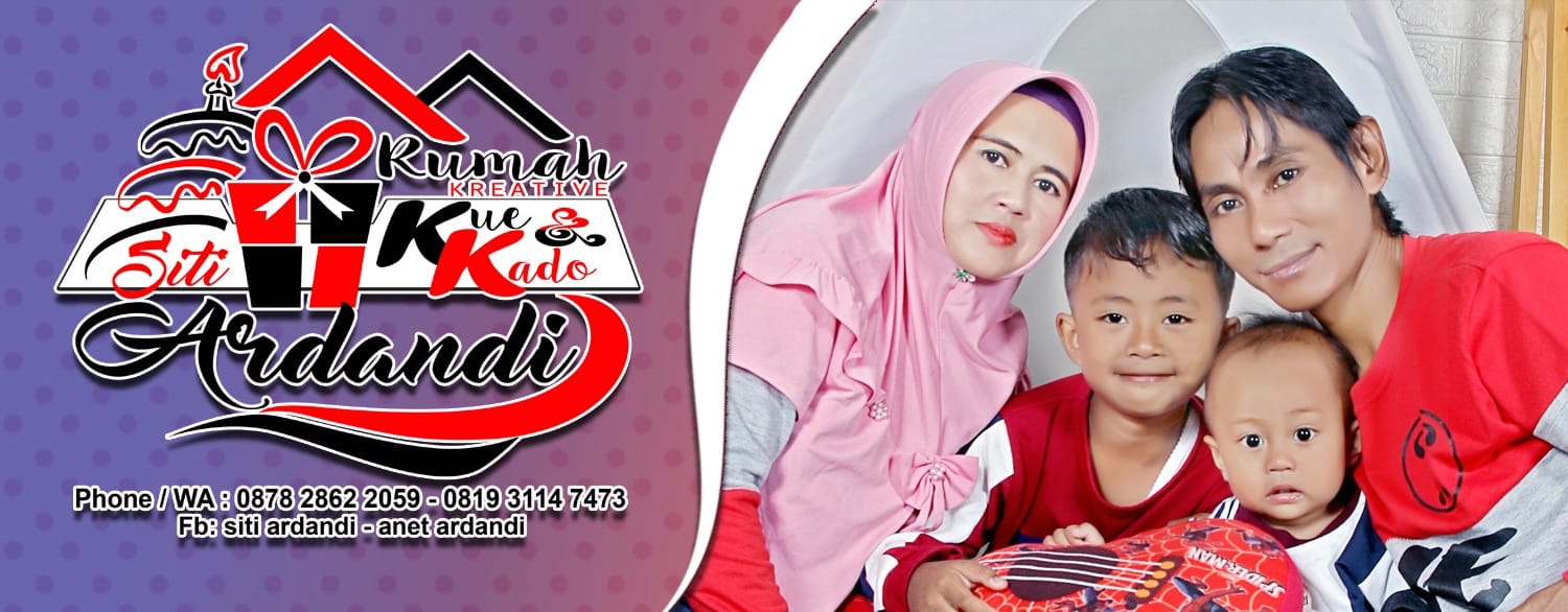 Siti Ardandi