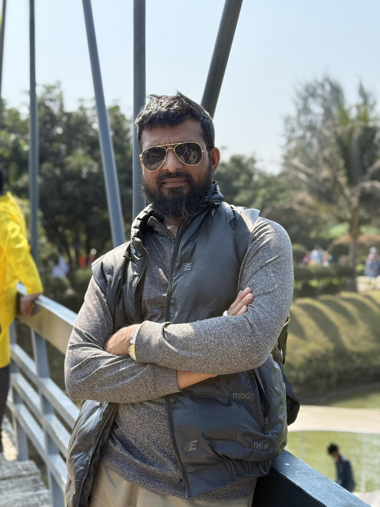 Ahmed Kamal Rana