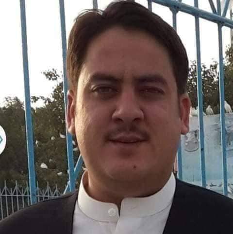 Genral Majid Rozi