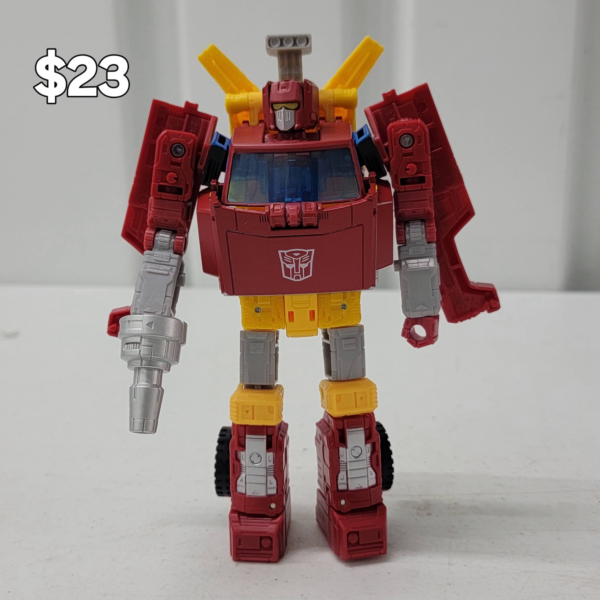 Transformers mixed lot for sale - screenshot and PM for purchase