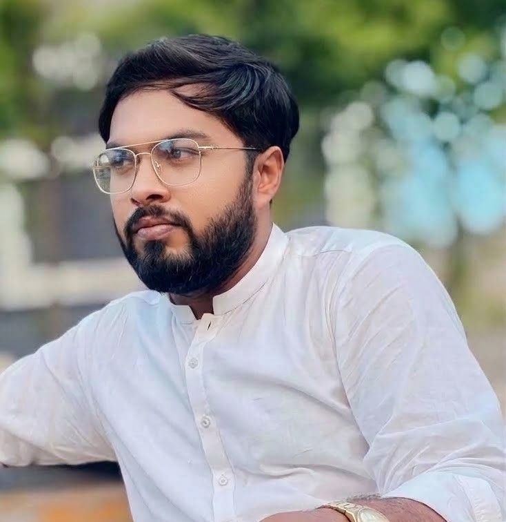 Malik Inam Ul Haq on Reels