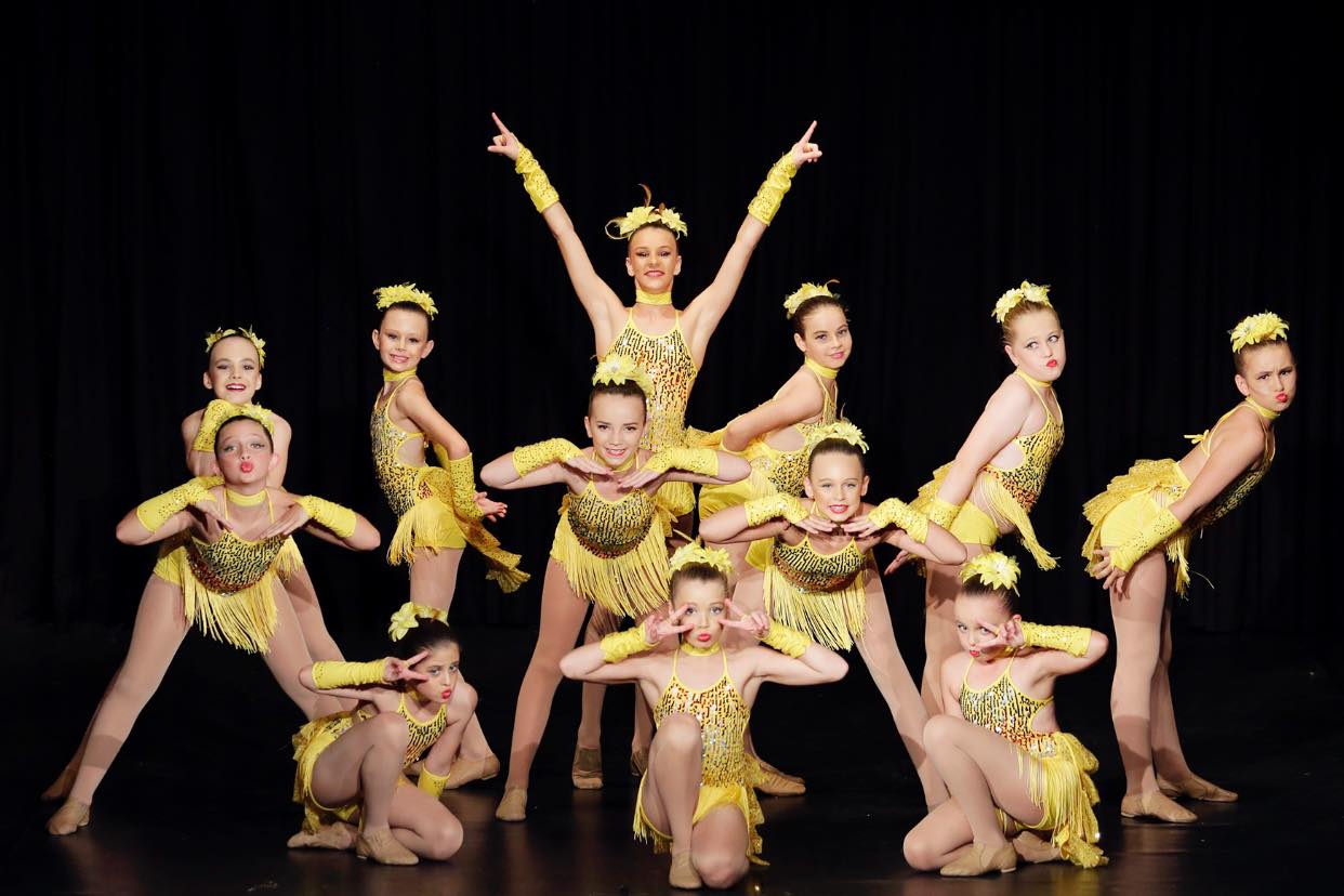 Casino Dance Academy added a new... - Casino Dance Academy