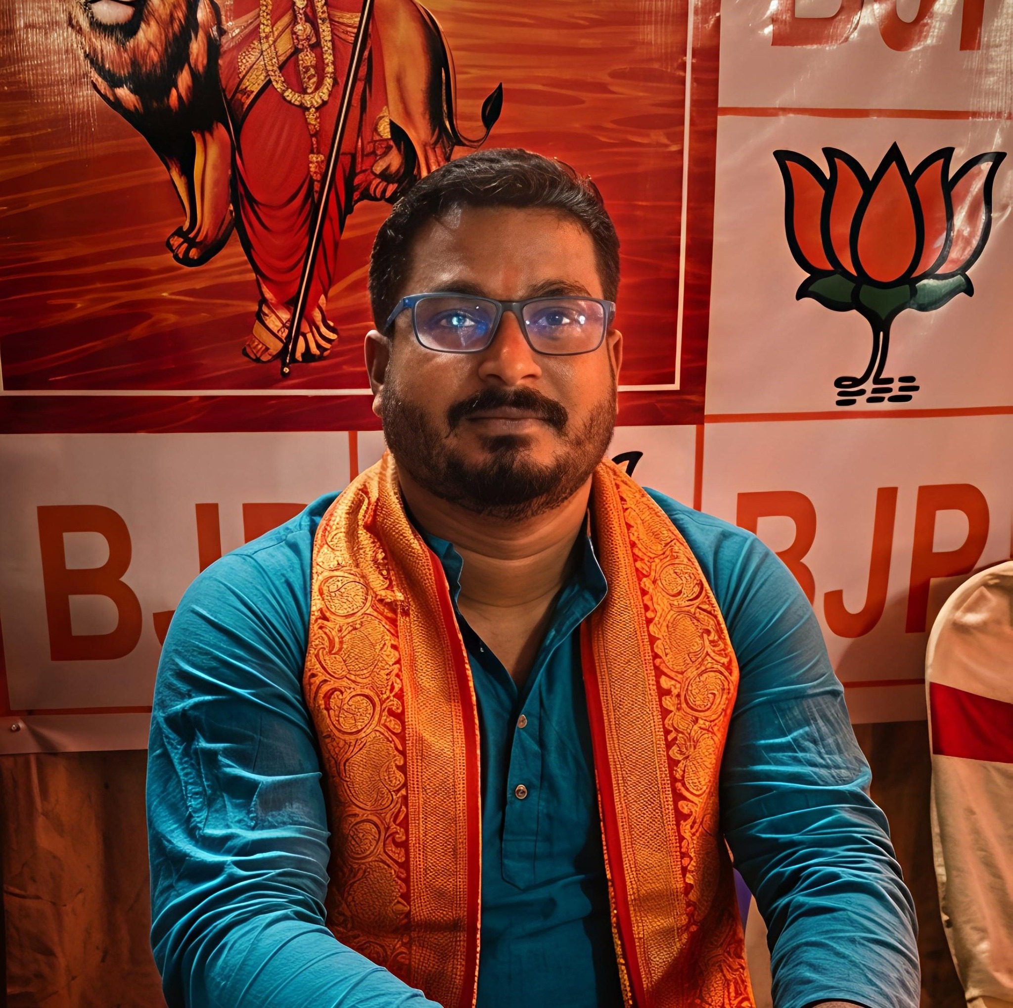 Shankar Das