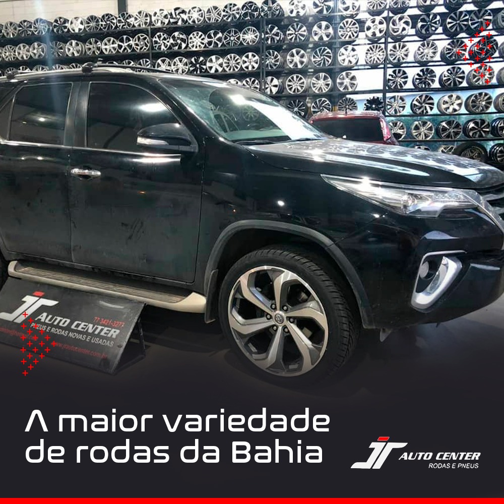 JR AUTO CENTER / Junior Bahia | Vitória da Conquista BA