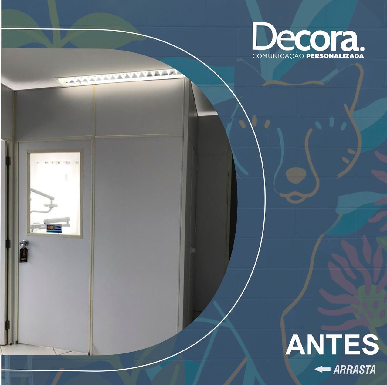 Decora Company - .De cor a sua IMAGINAÇÃO.. • E esse... | Facebook
