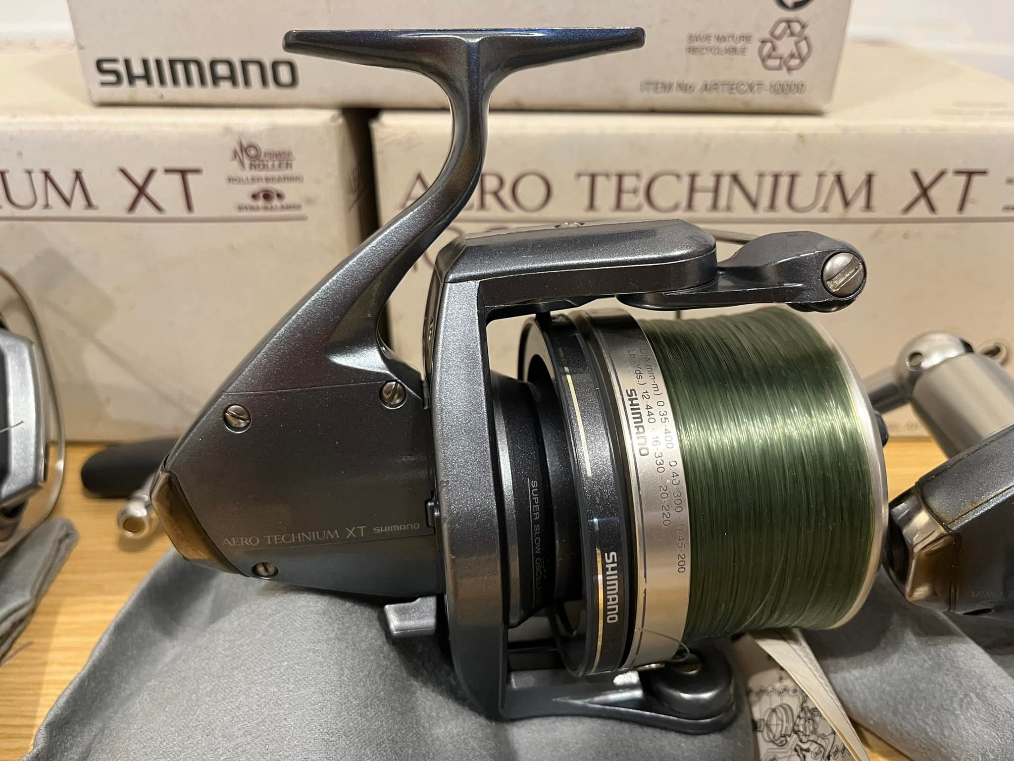 carretilha shimano curado 200 ihg 201 ihg DC4 unit provides anglers Buy Okuma Sierra Diecast 2pc Size:CAH23M