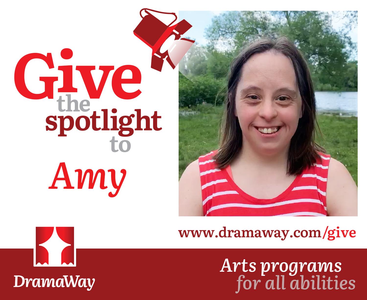 DramaWay - Our next Spotlight is on Actress, Dancer and...