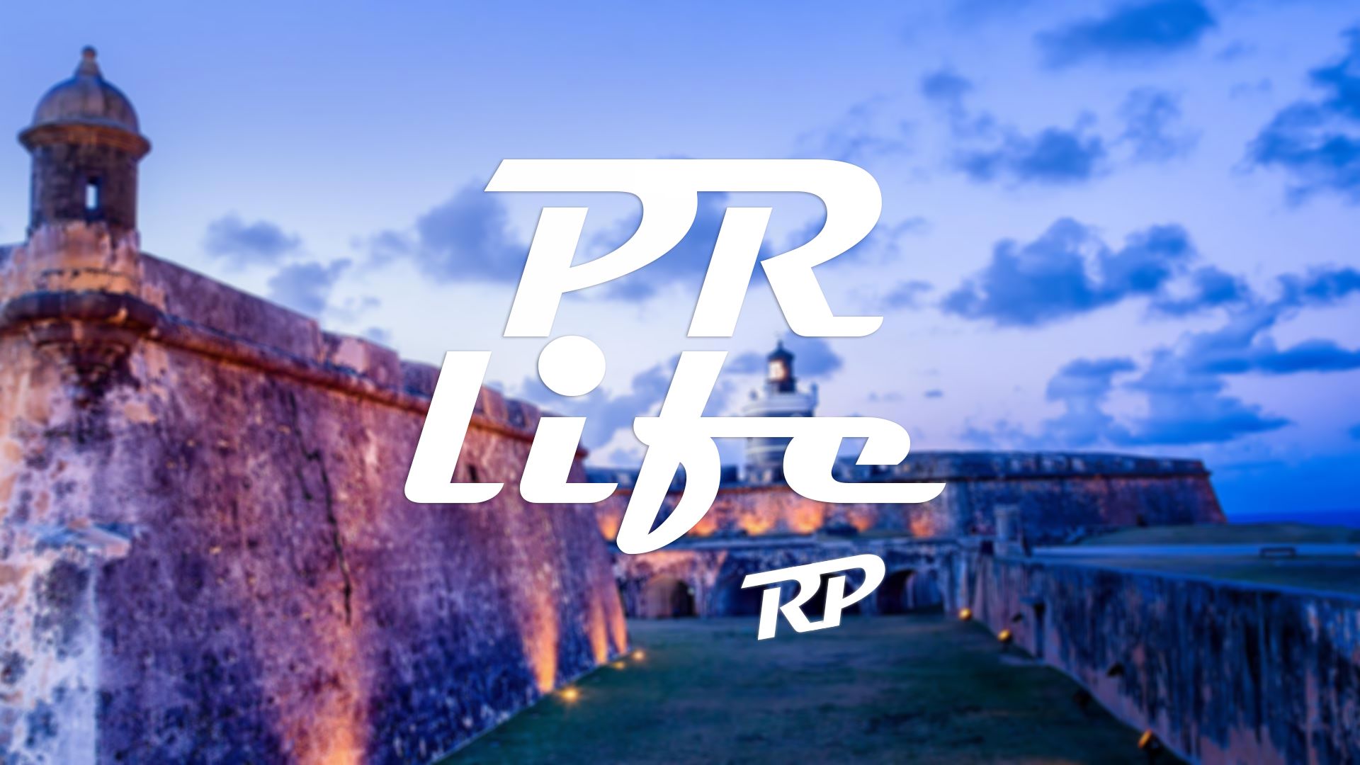 Puerto Rico Life RP